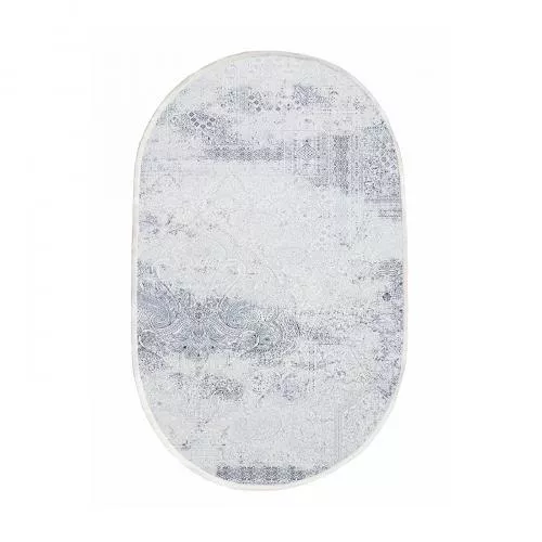 20115A D.Grey-Cream Овал