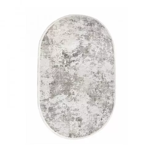 25392А Brown-Cream Овал