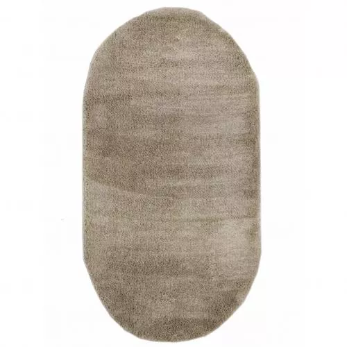01800A Beige Beige Овал