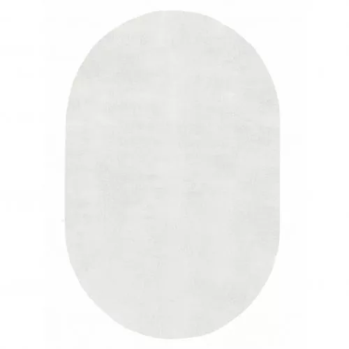 01800A White White Овал