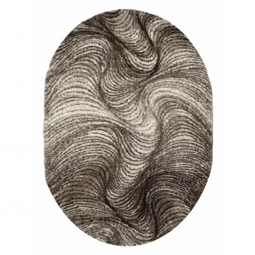 09586A Beige Овал