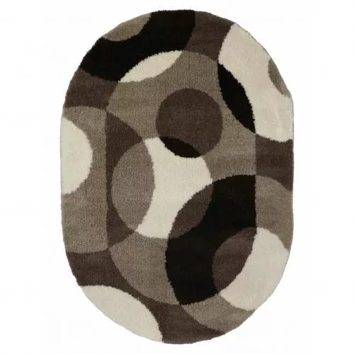 0A278A Beige Овал