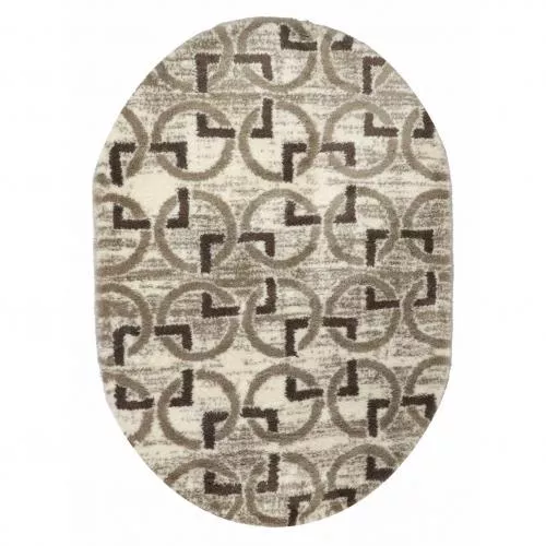 0A279A White Овал