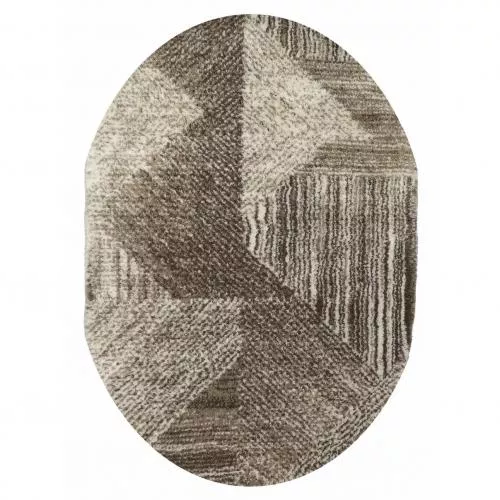 0A293A Beige Овал