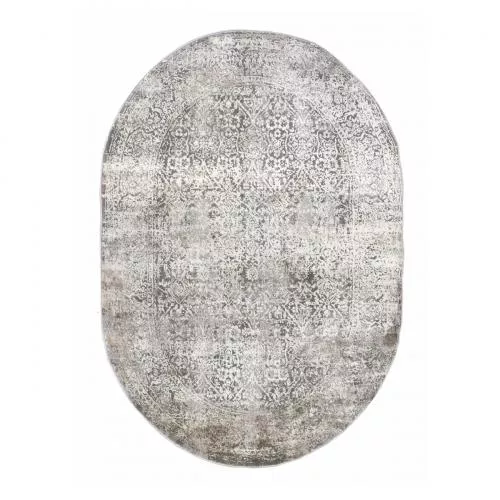 03313A White Vizion Овал