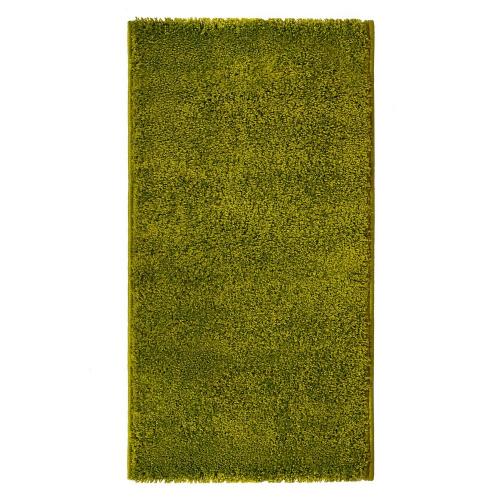 Ковры Urgaz Carpet Shaggy Bravo Зелёный 600x1100