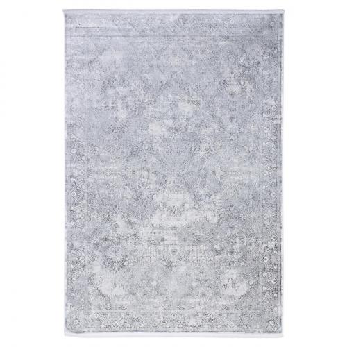 Ковры Valentis Home Crown A007AF Grey-L.Grey