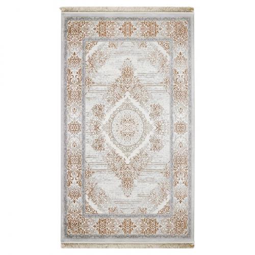 Ковры Yusuf Carpets Sah Irani 4703A Cream-Cream