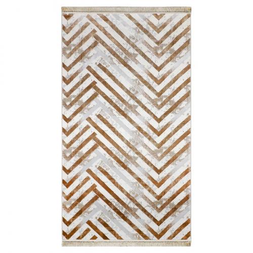 Ковры Yusuf Carpets Sah Irani 4777M Cream-Cream