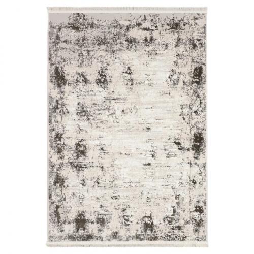 Ковры Yusuf Carpets Sparta 3532M CREAM-L.GREY