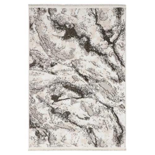 Ковры Yusuf Carpets Sparta 3536M CREAM-L.GREY