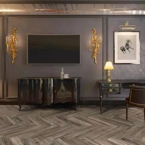 ABF501 Дуб Эйлин Грей