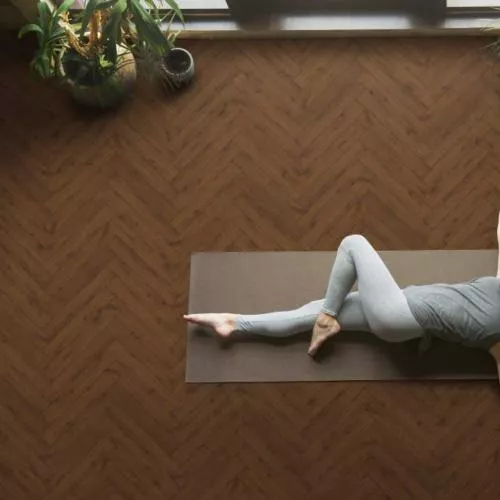 ABF505 Дуб Поусон