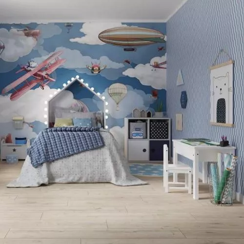 7045 Дуб Печорский