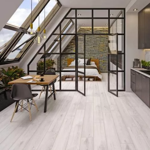 D40017 Дуб Хенсель