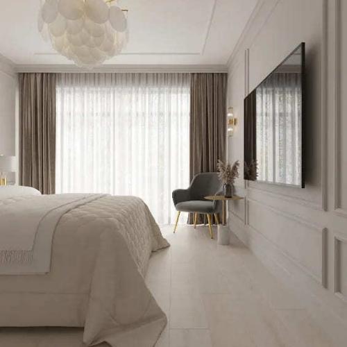 Ламинат AlixFloor Vitality Line 8mm ALX00133JUM Дуб Соляной