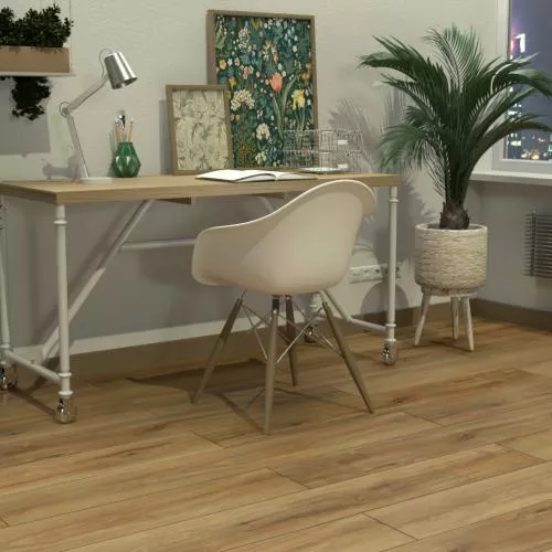 LF104-10 Дуб Гурон