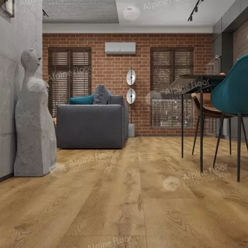 LF104-15 Дуб Рица