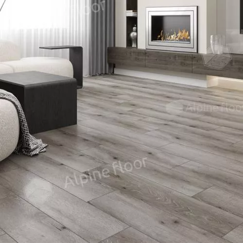 LF100-09 Дуб Бергамо