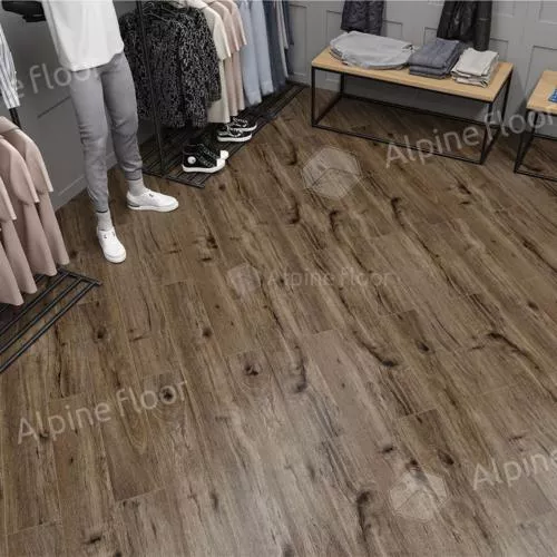 LF100-11 Дуб Турин