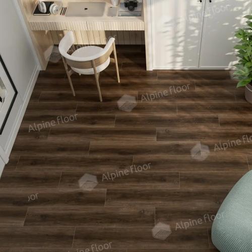 Ламинат Alpine Floor Aura LF100-15 Дуб Прато