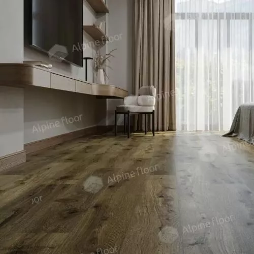 LF100-22 Дуб Эмполи