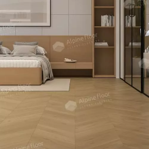 LF109-02 Дуб Памир