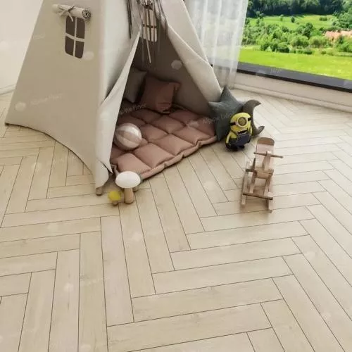 LF105-03 Дуб Лацио