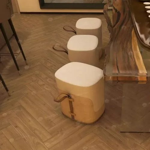 LF105-09 Дуб Калабрия