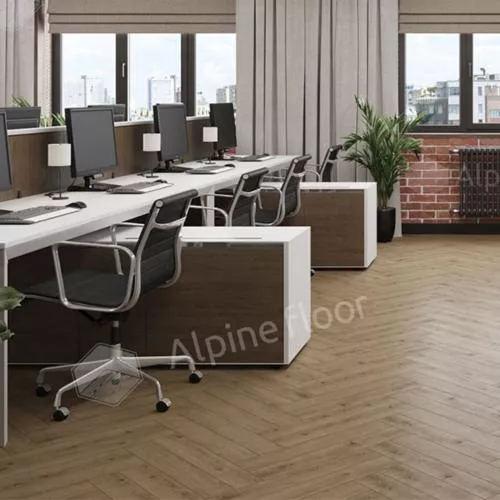 LF106-07 Дуб Прованс