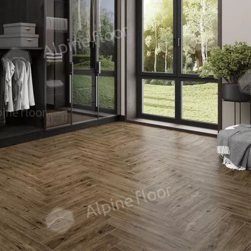 LF102-10 Дуб Бордо