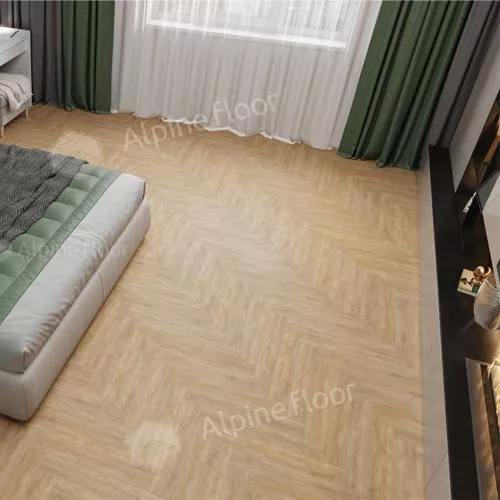 LF102-3 Дуб Фландрия