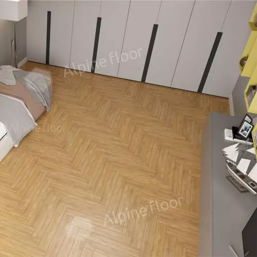 LF102-4 Дуб Тулуза