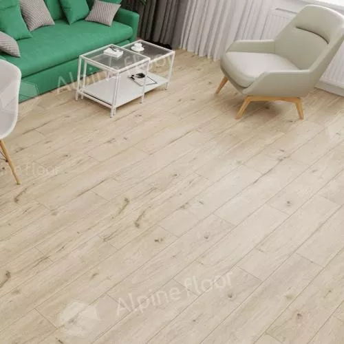 LF101-02 Дуб Салерно