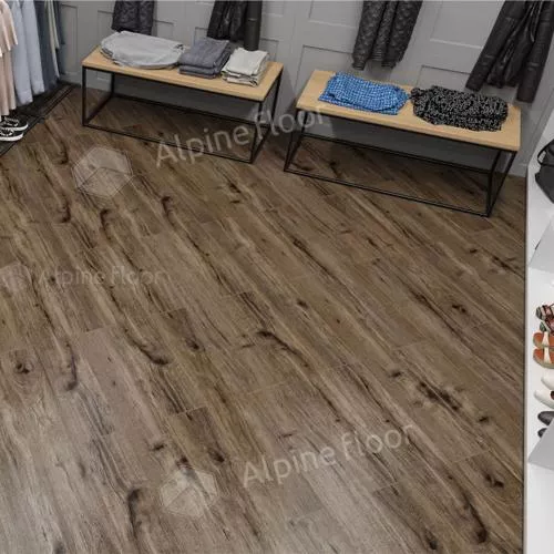 LF101-11 Дуб Турин