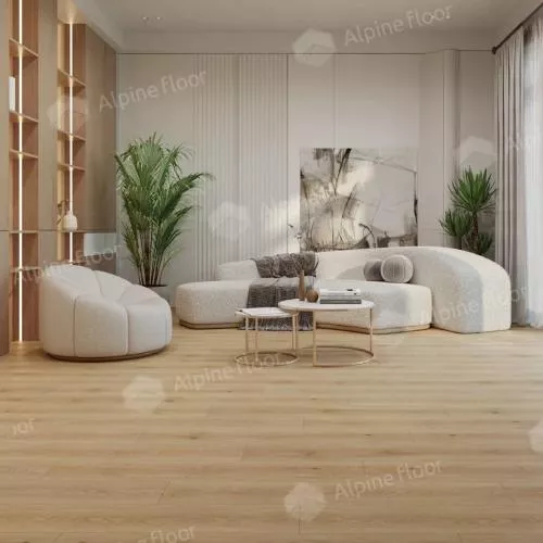 LF101-20 Дуб Сиена