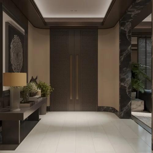 Ламинат Alpine Floor Каменное настроение (Stone Mood) LF402-09 Песочный Травертин