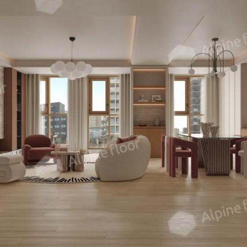 Ламинат Alpine Floor Мурано (Murano) LF120-01 Дуб Валенсия