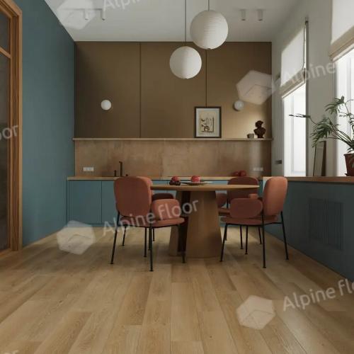 Ламинат Alpine Floor Мурано (Murano) LF120-02 Дуб Севилья