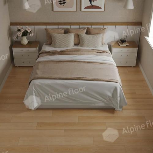 Ламинат Alpine Floor Мурано (Murano) LF120-03 Дуб Малага