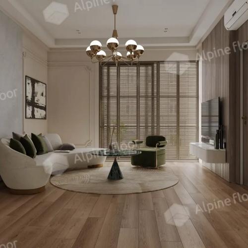 Ламинат Alpine Floor Мурано (Murano) LF120-05 Дуб Бильбао