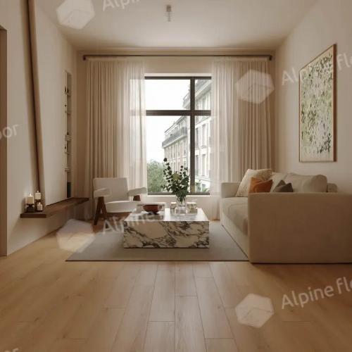 Ламинат Alpine Floor Мурано (Murano) LF120-06 Дуб Саламанка