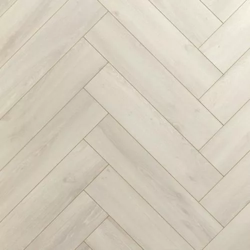Alsafloor 12.0 Herringbone X lock 701 Canavese gris