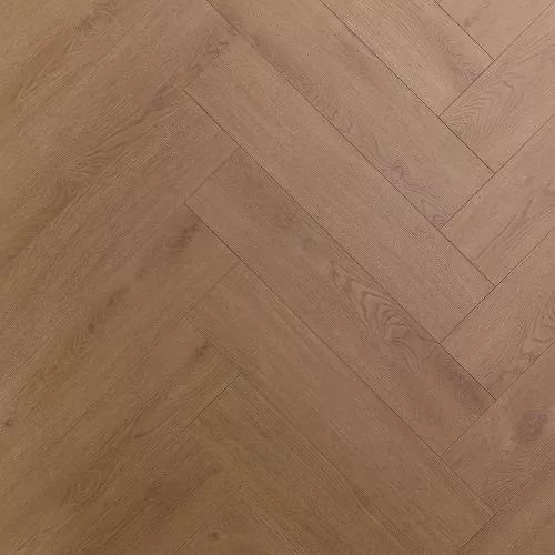 Alsafloor 8.0 Herringbone X lock 511 Дуб крафт