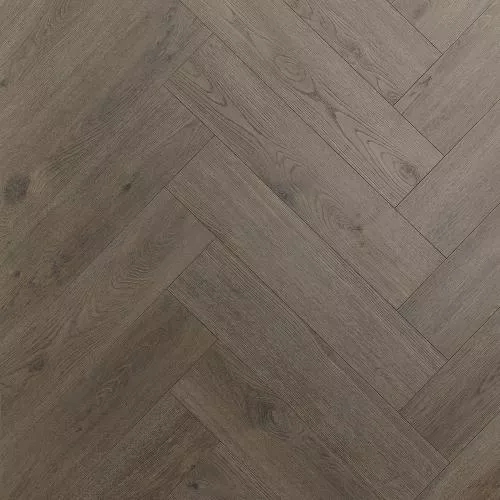 Ламинат Alsafloor 8.0 Herringbone X lock 524 Дуб маковый