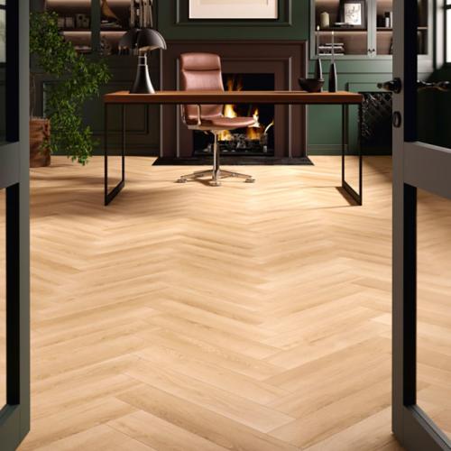 Ламинат Alsafloor Creative BR 465 Сандаловое Дерево