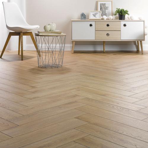 Ламинат Alsafloor Creative BR 535 Дуб Пролин