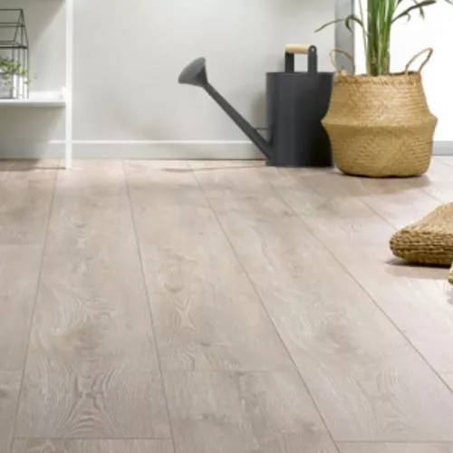 Alsafloor Osmoze Medium 536 Дуб Лен