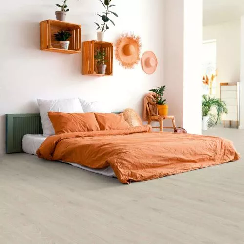 Kronotex Amazone Aqua D 3597 Дуб Таймлесс Бежевый