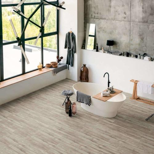 Ламинат Kronotex Amazone Aqua D 3662 Дуб Монтмело Серебряный